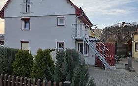 Ruhige Naturlage im Wald Ferienhaus mit Sauna